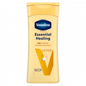 VASELINE ® INTENSIVE CARE™ ESSENTIAL HEALING LOTION 200 ML